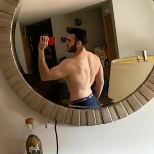 Meet your Posher, Benito